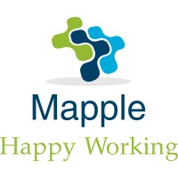Mapple logo - Similar company to Mapple Technologies (Smc- Pvt. Ltd.)