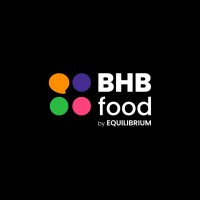 BHB - Construindo Marcas Mais Saudáveis logo - Similar company to N