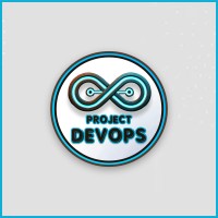 Project DevOps logo - Similar company to Magus Cctv