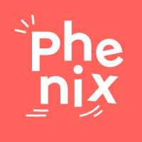 Phenix Italia logo - Similar company to Phenix Spain