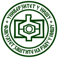 Faculty of Occupational Safety, University of Niš logo - Similar company to Vin Mode