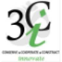 3Ci, Inc. logo - Similar company to 3Ci