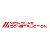 Nicholas Construction Inc. logo - Similar company to Fmp Construction, Inc.