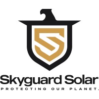 Skyguard Solar logo - Similar company to Dreamwork Consulting Solutions