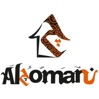 Aljomanegypt logo - Similar company to Byout Misr Group - بيوت مصر