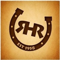 Rocking Horse Ranch Resort logo - Similar company to Intertech Ci