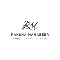 Raksha Mahabeer Consulting logo - Similar company to Therasoar