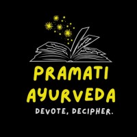 Pramati Ayurveda logo - Similar company to Ayurveda Mix