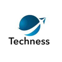 Techness logo - Similar company to Python Backend Developers