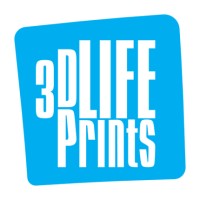 Oxford Medical 3D Printing Hub logo - Similar company to Slicer