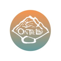 On The Land Media logo - Similar company to Sparktechus
