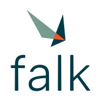Falk logo - Similar company to Alpha Fund Reporting