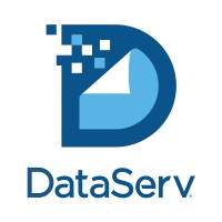 DataServ logo - Similar company to Dataserve