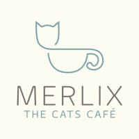 Merlix Cats Café