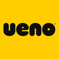 Ueno logo - Similar company to Ev Venture Studio