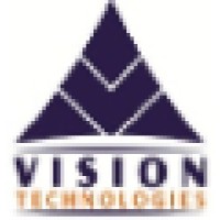 Vision Technologies logo - Similar company to Softogix International