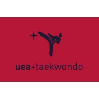 UEA Taekwondo logo - Similar company to Ubc Worldwide
