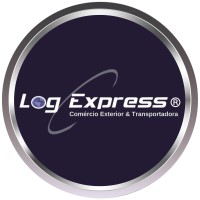 Log Express - Customs Clearance, International Cargo Agency. logo - Similar company to Onofre Agora