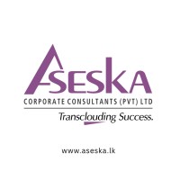 Aseska Corporate Consultants (Pvt) Ltd logo - Similar company to Iris Paris