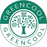 GreenCool logo - Similar company to Finnish Maritime Cluster