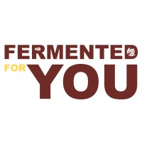 Fermented For You logo - Similar company to Timpi