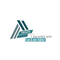 Groupe Termites btp logo - Similar company to Noppal Tech