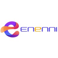 enenni logo - Similar company to Visiable