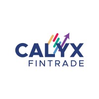 Calyx Fintrade logo - Similar company to Delta Options Pvt. Ltd.
