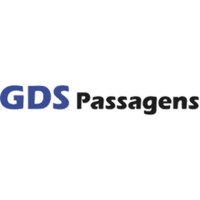 GDS Passagens logo - Similar company to Viajo Mucho