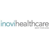 Inovi Healthcare logo - Similar company to Guldmann North America