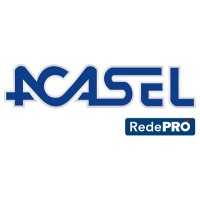 Acasel RedePro logo - Similar company to Mentorweb.App