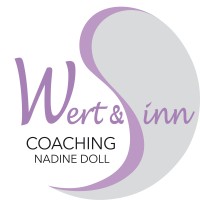 Nadine Doll - Wert & Sinn Coaching logo - Similar company to Great Big Value Gmbh