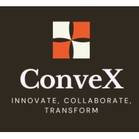 The ConveX Living Lab logo - Similar company to Unciphered