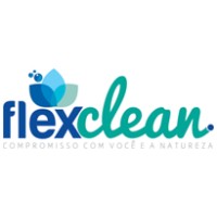 Lavanderia FlexClean logo - Similar company to Lava Sul Lavanderia Industrial