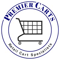 Premier Carts Inc logo - Similar company to Screen Sanity