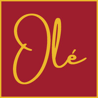 Olé logo - Similar company to Drops Coffee Group