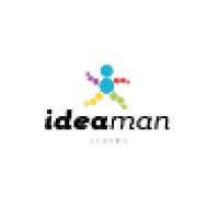 IdeaMan Studios logo - Similar company to Trust
