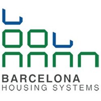 Barcelona Housing Systems
