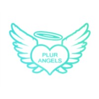 Plur Angels logo - Similar company to Simshows