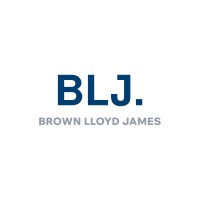 BLJ Worldwide logo - Similar company to Qgrabs.Com