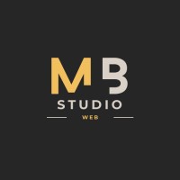 MB Studio Web logo - Similar company to Mb Digital