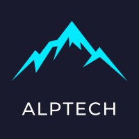 ALPTECH Software logo - Similar company to Alptech Software Solutions Llp