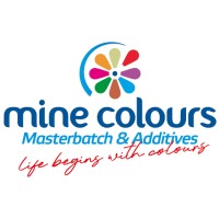 Mine Colours Int. logo - Similar company to Om Process | Optima Mühendislik