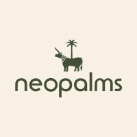neopalms logo - Similar company to Sourcebig