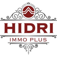 Hidri Immo Plus logo - Similar company to G&K Immo