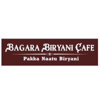 Bagara Biryani Cafe logo - Similar company to Skill Industry B.V.
