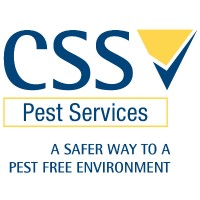 CSS Pest Services Limited logo - Similar company to Border Control Services Limited