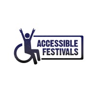 Accessible Festivals logo - Similar company to Accessibility Live