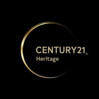 Century 21 Heritage logo - Similar company to Polygon Guild Lisbon