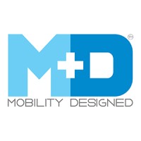 Mobility Designed, Llc